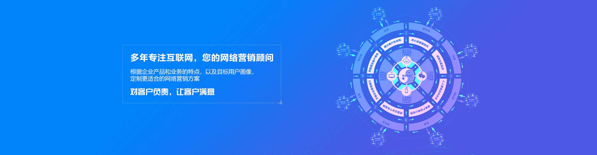 包头百度网络推广